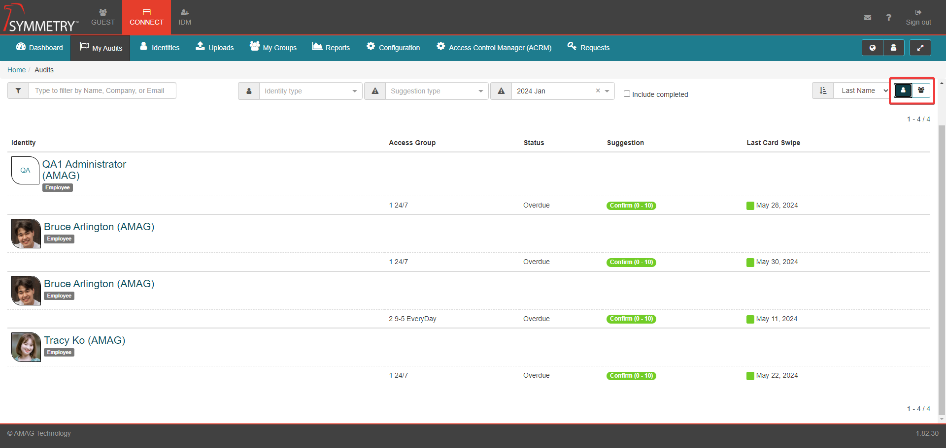 My_audits_5_users_view.png